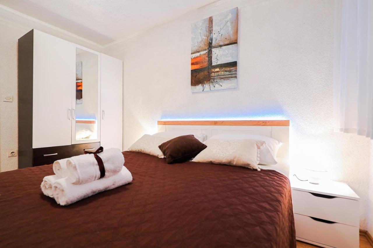 Havana Apartman *